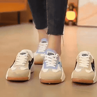Ορθοπεδικά Γυναικεία Sneakers Serenity