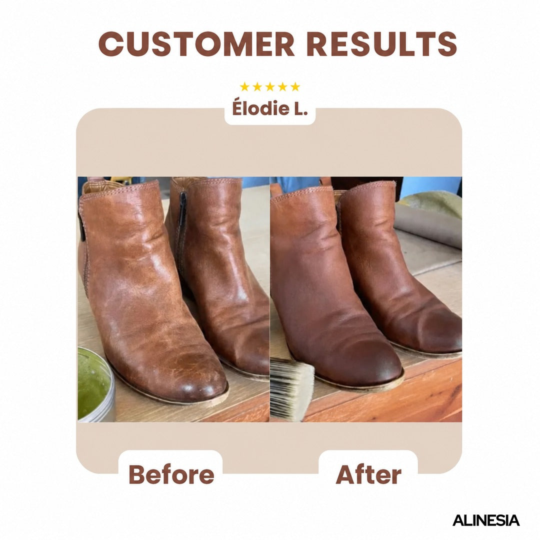 ÉclatFix Repair Balm for Leather and Furniture — photo 3