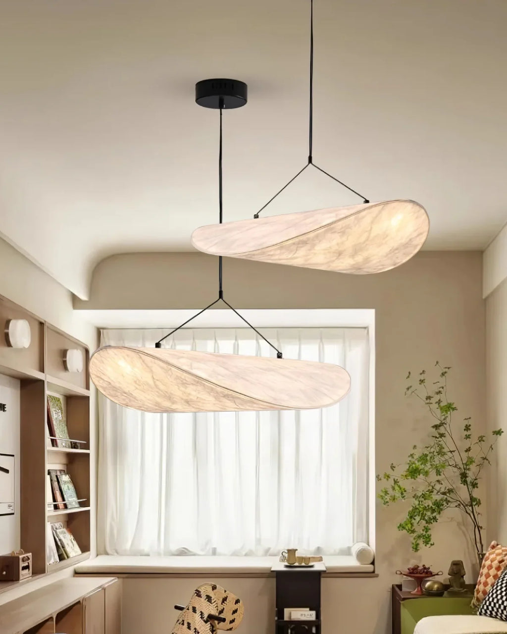 L'Éclipse Japandi — photo 10