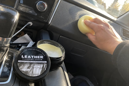 Nettoyant Professionnel pour Surfaces Intérieures et Extérieures — photo d'un client 8