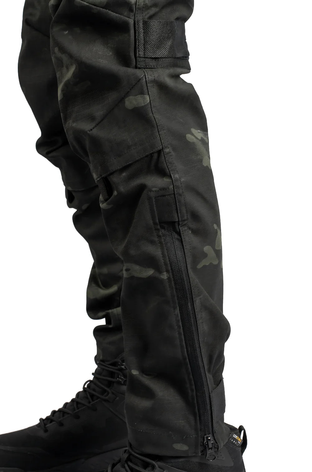 Pantalon De Travail Résistant CombatFlex — photo 4